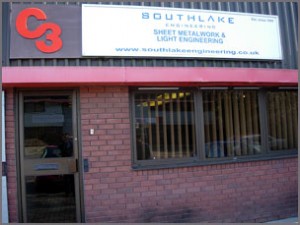 southlake engineering, metalwork, 